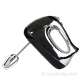 เครื่องผสมมือหลายสปีด 150W พร้อมปุ่มเทอร์โบ